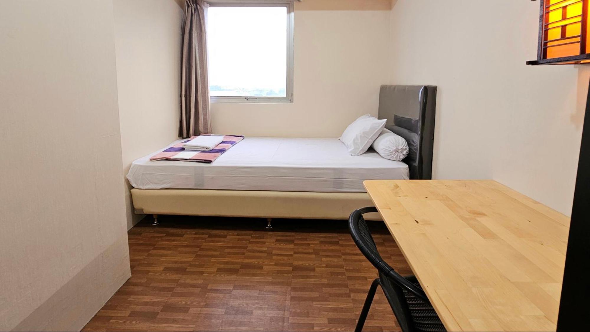Amazing View Apartment At Kemayoran Jiexpo -Min Stay 3 Nights- Jakarta Eksteriør bilde