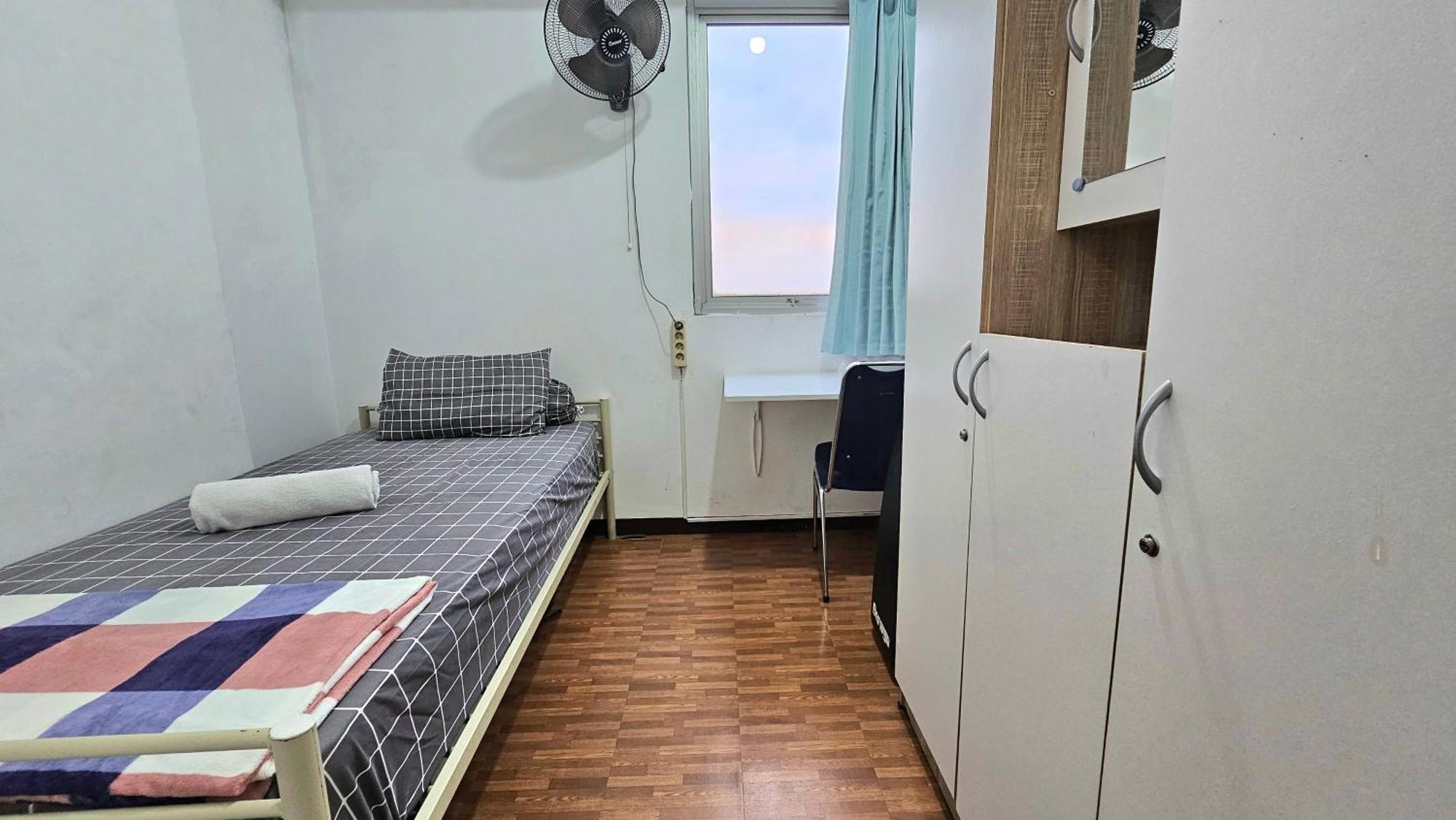 Amazing View Apartment At Kemayoran Jiexpo -Min Stay 3 Nights- Jakarta Eksteriør bilde
